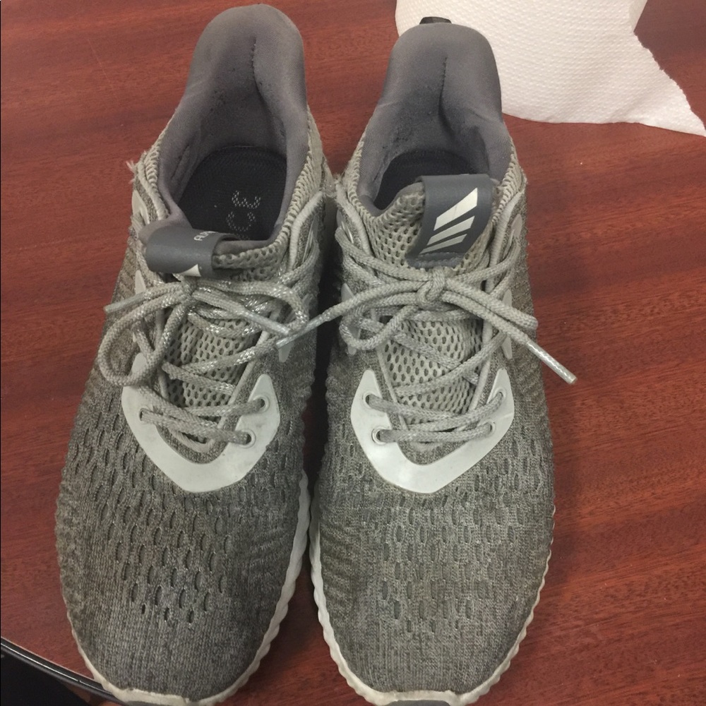 Adidas bounce shoes